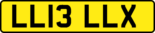 LL13LLX