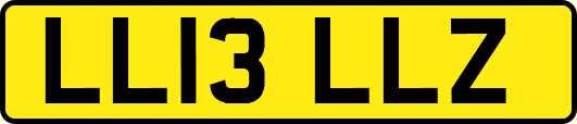 LL13LLZ