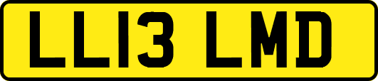 LL13LMD