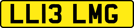 LL13LMG