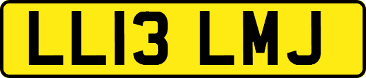 LL13LMJ