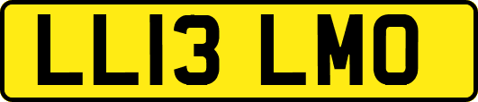 LL13LMO