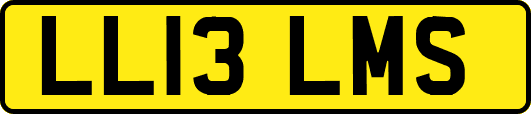 LL13LMS