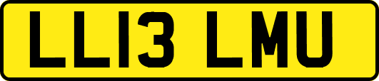 LL13LMU