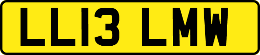 LL13LMW