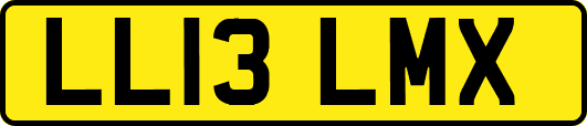 LL13LMX