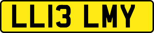 LL13LMY
