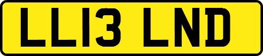 LL13LND