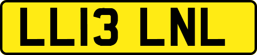 LL13LNL
