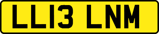 LL13LNM