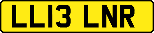 LL13LNR
