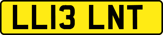 LL13LNT