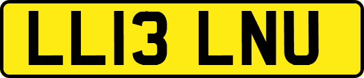 LL13LNU