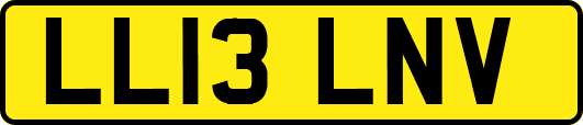 LL13LNV