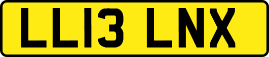 LL13LNX