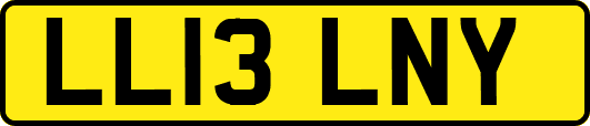 LL13LNY