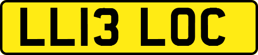 LL13LOC