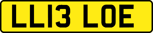 LL13LOE