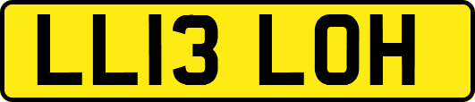 LL13LOH