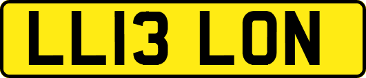 LL13LON