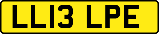 LL13LPE