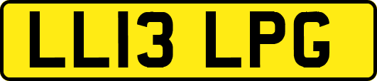 LL13LPG