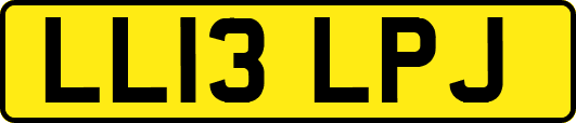 LL13LPJ