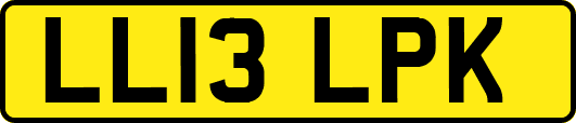 LL13LPK