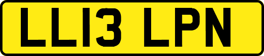 LL13LPN