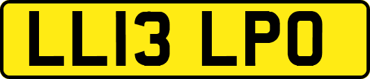 LL13LPO