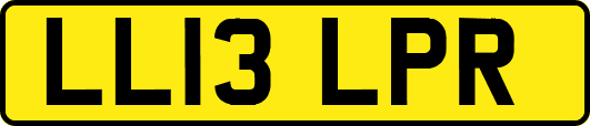 LL13LPR