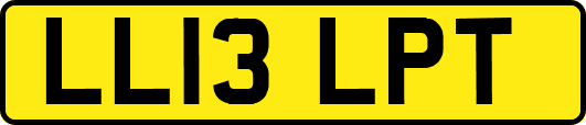 LL13LPT