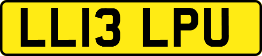 LL13LPU