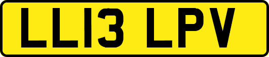 LL13LPV