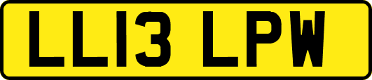 LL13LPW