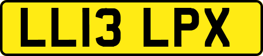 LL13LPX