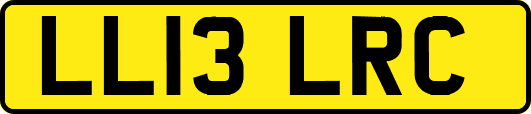 LL13LRC