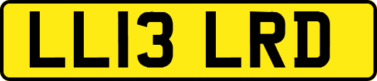 LL13LRD