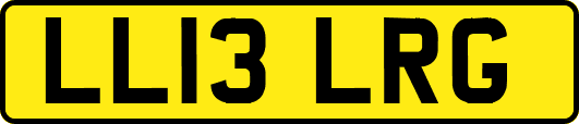 LL13LRG