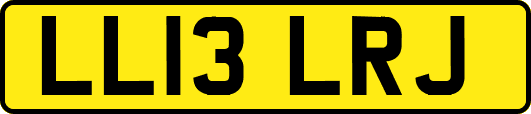 LL13LRJ