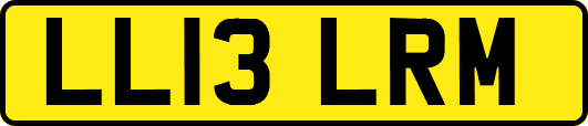 LL13LRM