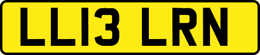 LL13LRN