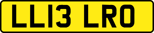 LL13LRO