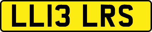 LL13LRS
