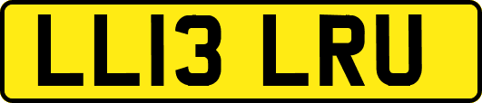 LL13LRU