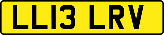 LL13LRV
