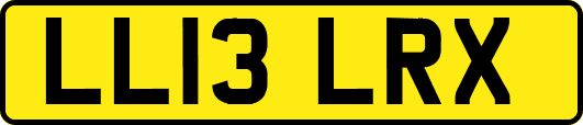 LL13LRX