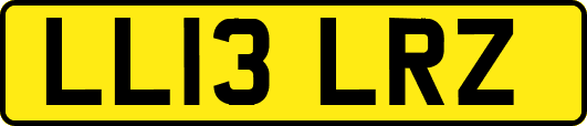 LL13LRZ