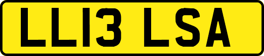 LL13LSA