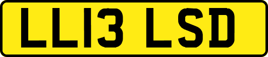 LL13LSD